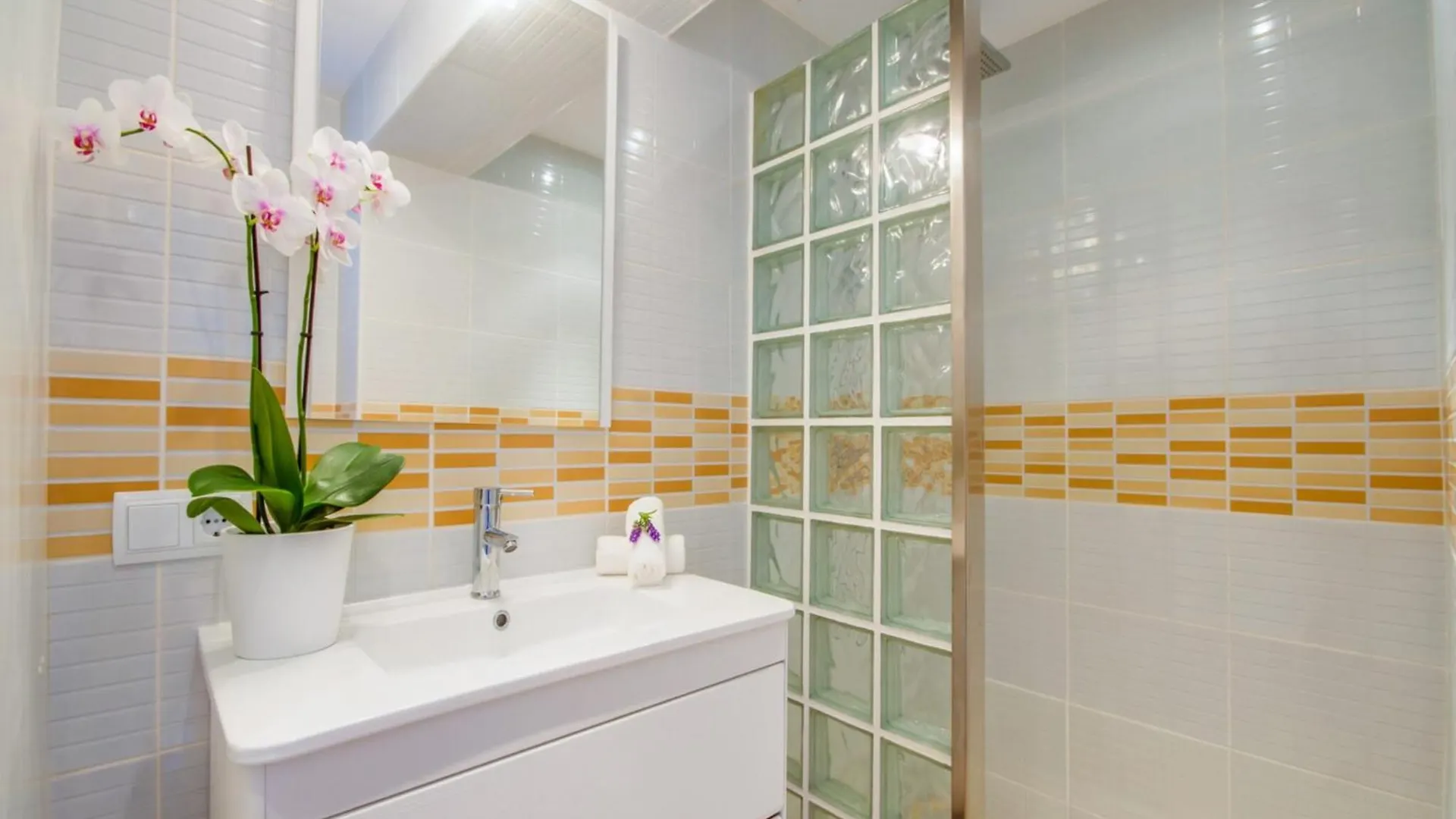 Apartment With Communal Pool Access Port de Alcudia