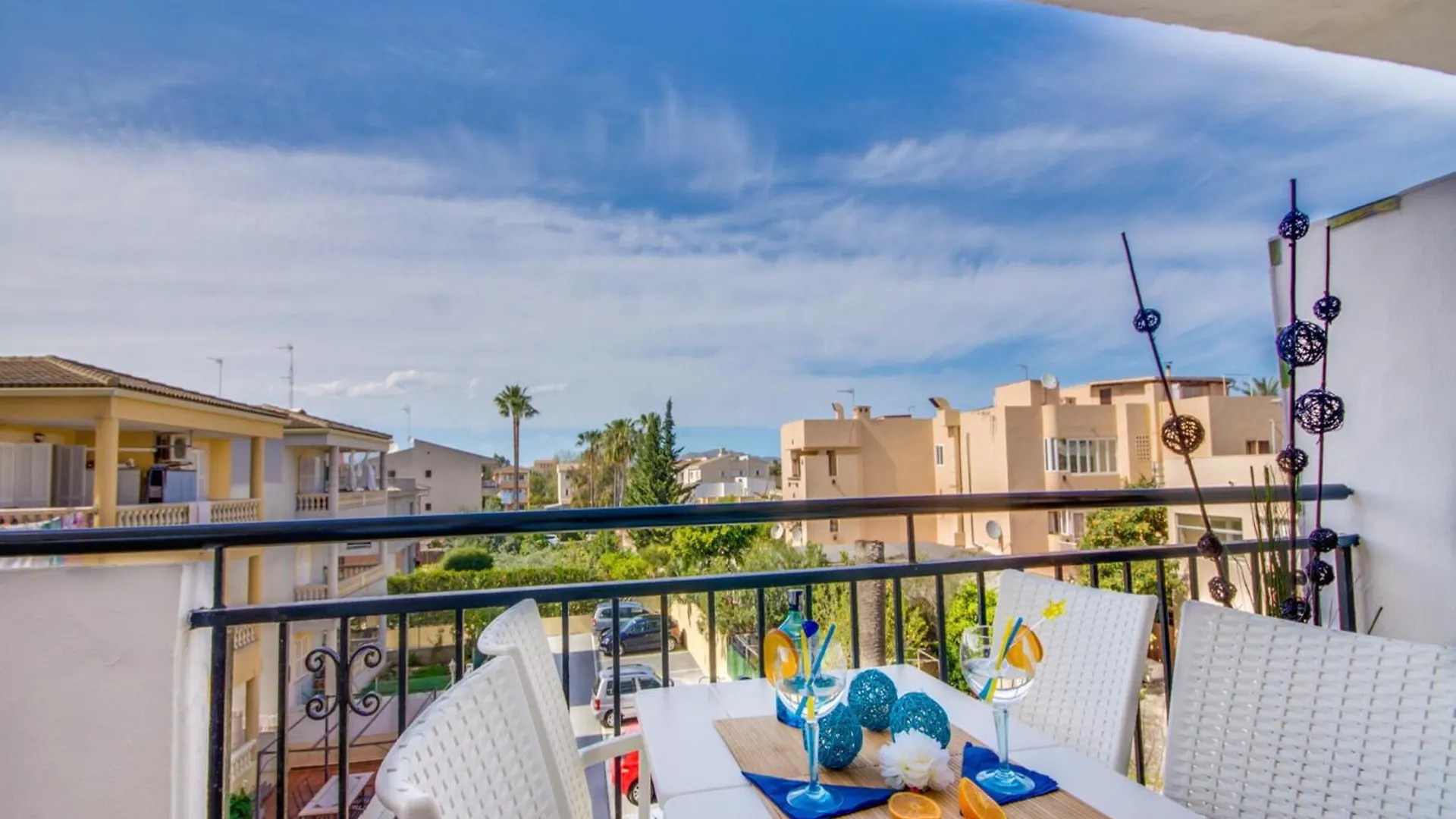 Apartment With Communal Pool Access Port de Alcudia  0*, Port de Alcudia (Mallorca) Spagna